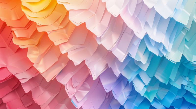 Blending Colors for Unique Palettes