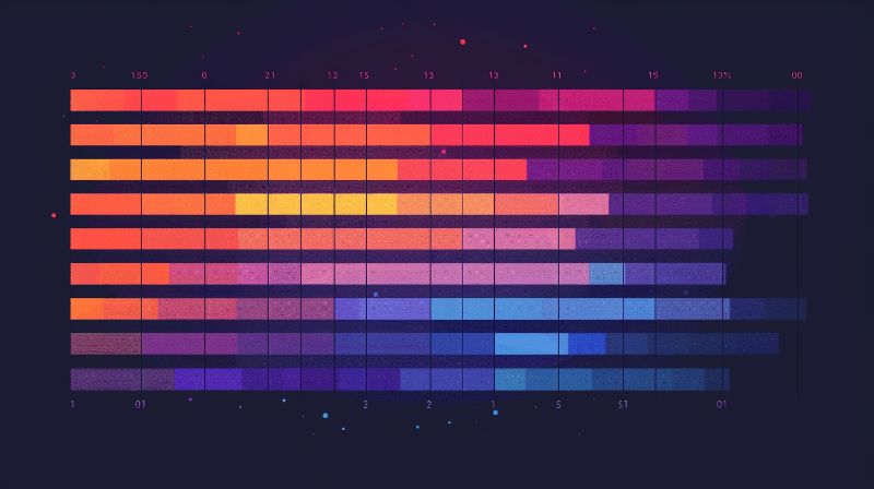 Creating Color Steps for Heatmaps