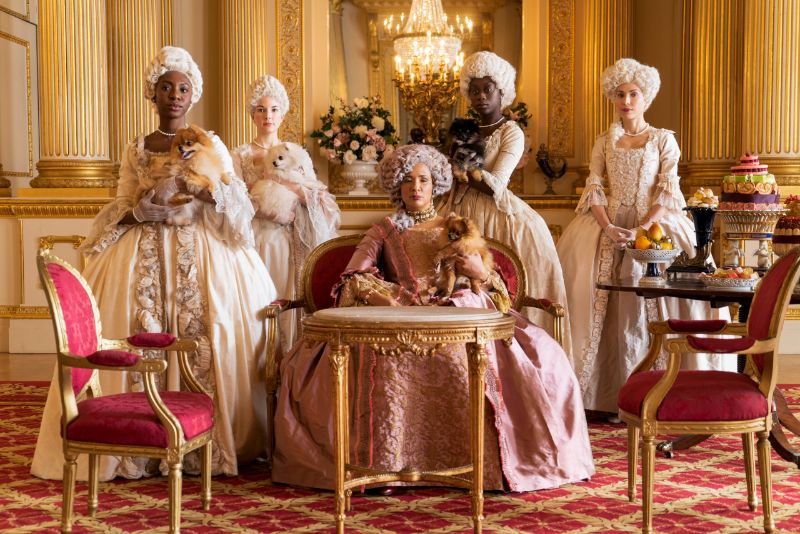 Queen's Court