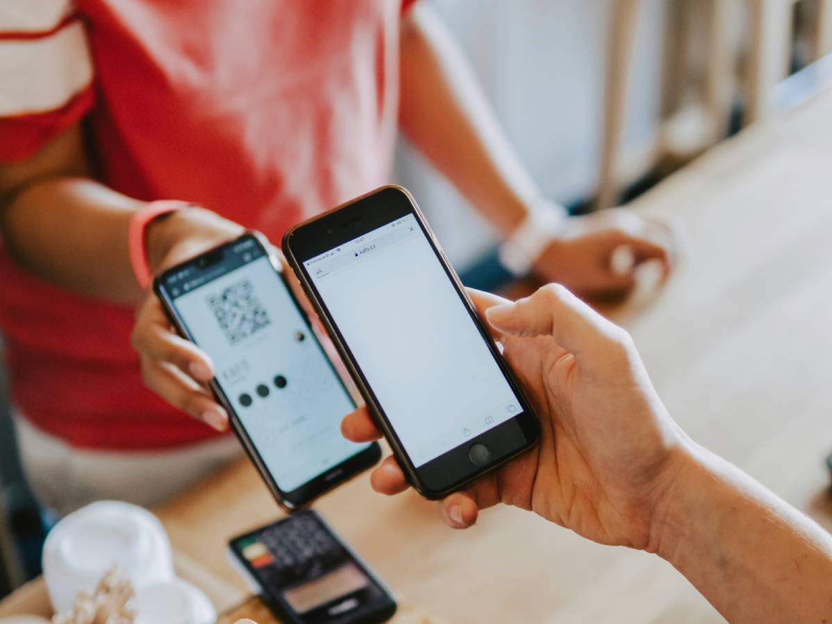 QR Codes in Modern Web & Design