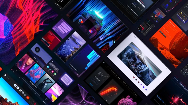 Top Trends in Web Design for 2025