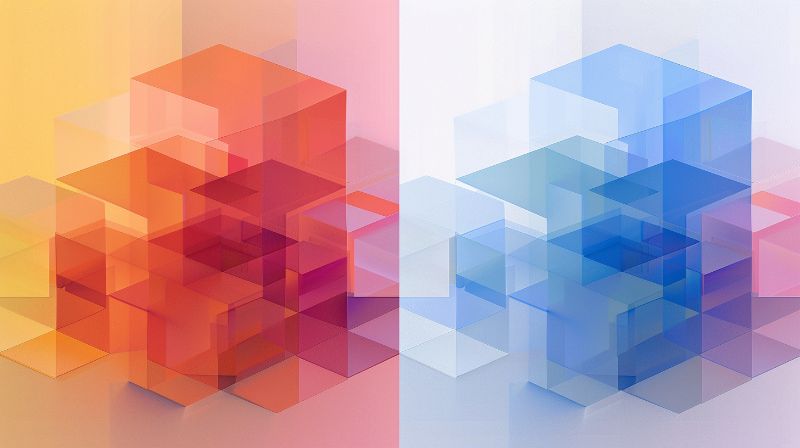 Understanding Color Formats: From Hex to CMYK