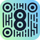 QR8 Logo